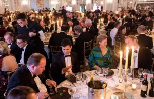 The 2019 Charity Partner is.....Spinal Injuries Association (SIA)