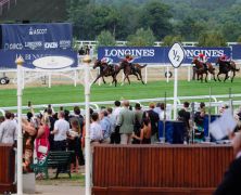 Ascot Race Day 2025 gallery