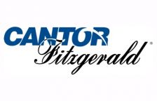 Cantor Fitzgerald Logo