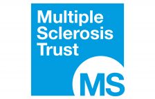 MS Trust Logo