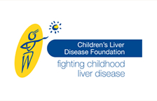Children's Liver Disease Foundation Logo