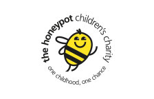 Honeypot Children's Charity Logo