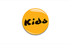 Kids Charity Logo