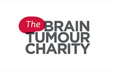 The Brain Tumour Charity Logo
