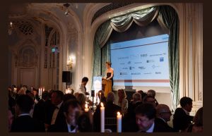 TOC Dinner raises over £640,000 for Schooreaders