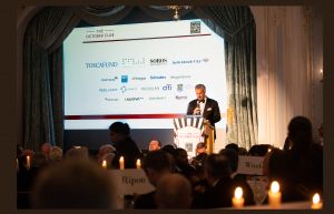 TOC Dinner raises £820,000 for Empire Fighting Chance