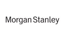 Morgan Stanley Logo