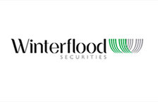 Winterflood Logo