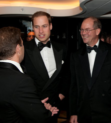 The October Club Dinner [2]