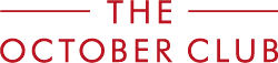 The October Club Logo